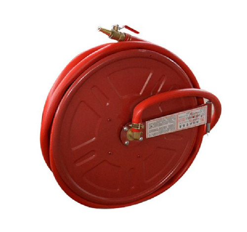 消防软管卷盘 JPS0.8-19/25m